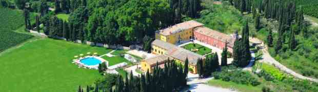 Noleggio Droni Terni Umbria - costo drone per matrimonio